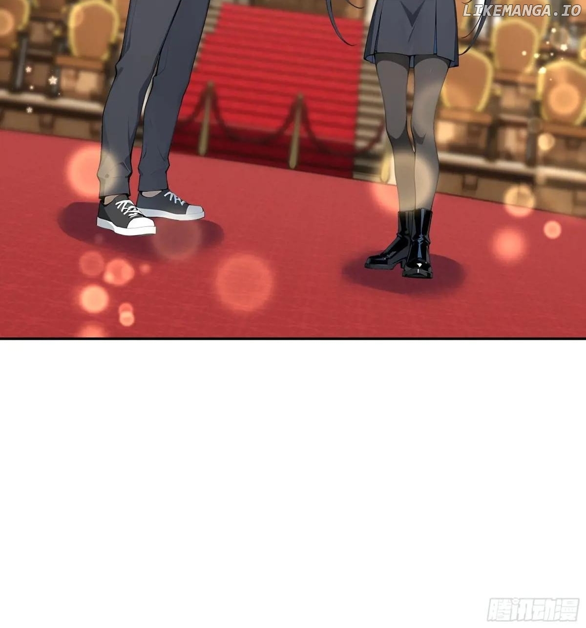 God of Learning Chapter 40 - page 66